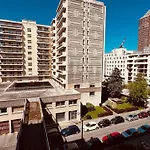 Apartment Lost Part Dieu -entre Centre Et Gare Part Dieu -netflix